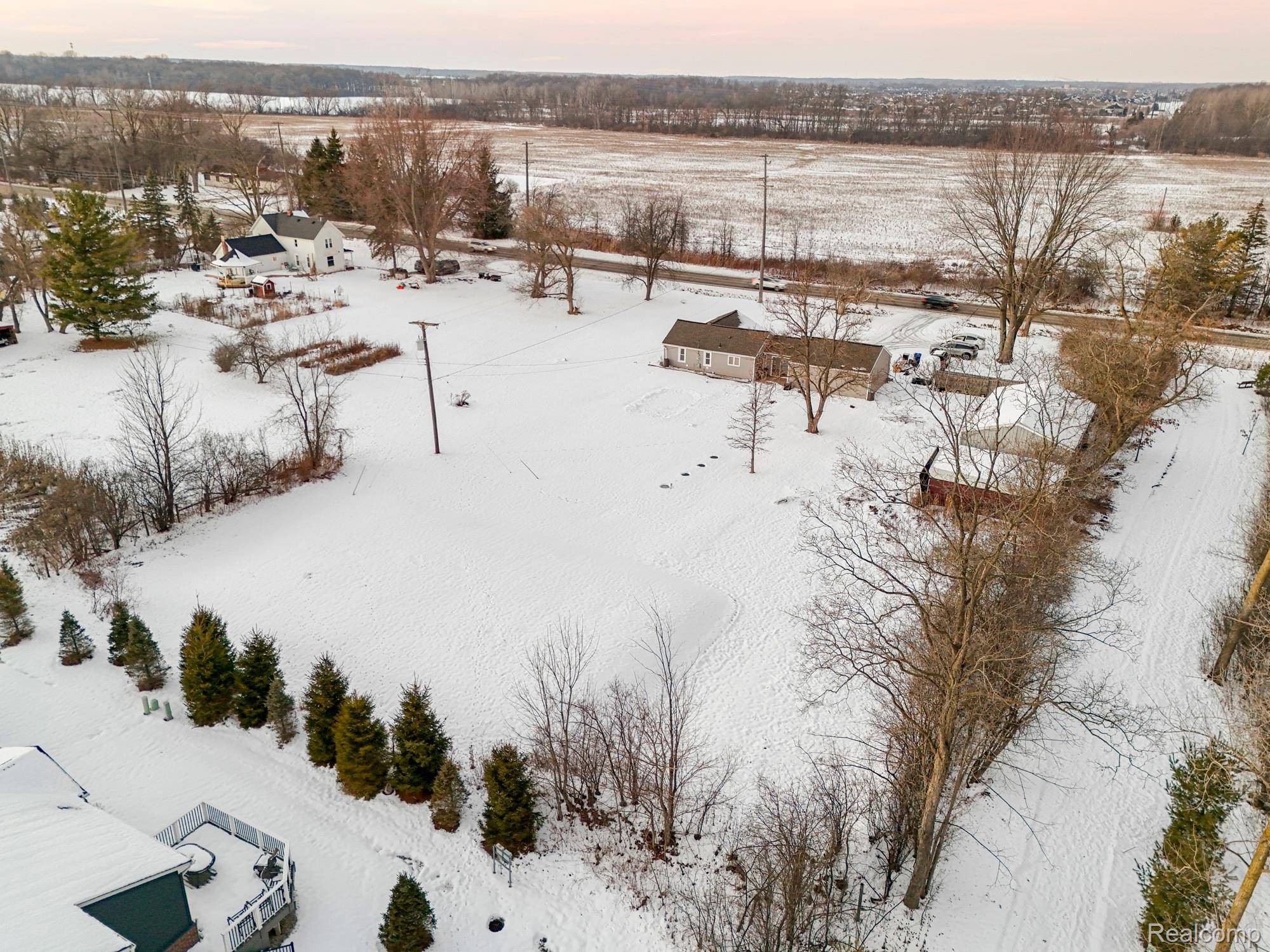 Canton, MI 48188,50001 Geddes RD