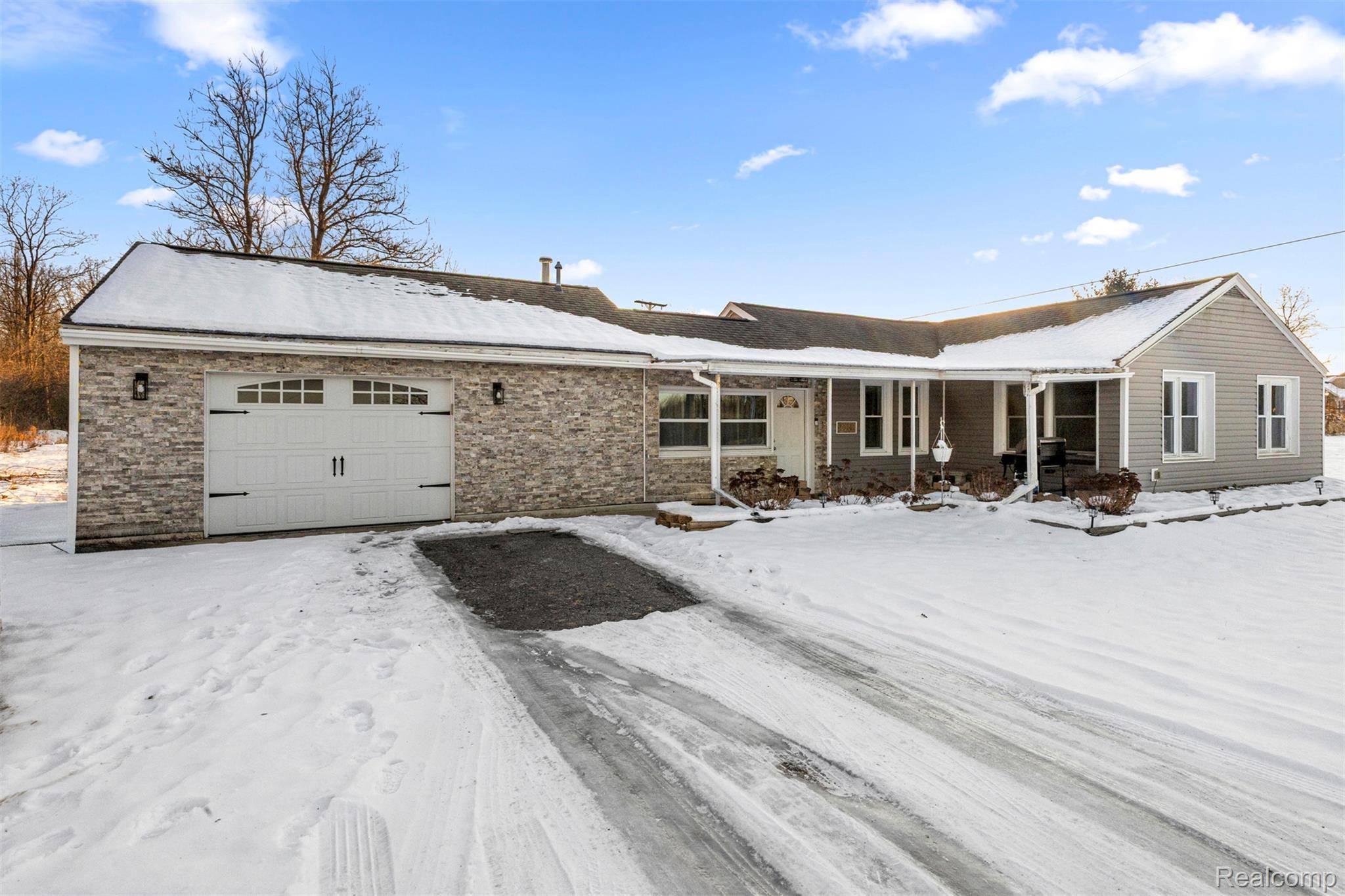 Canton, MI 48188,50001 Geddes RD