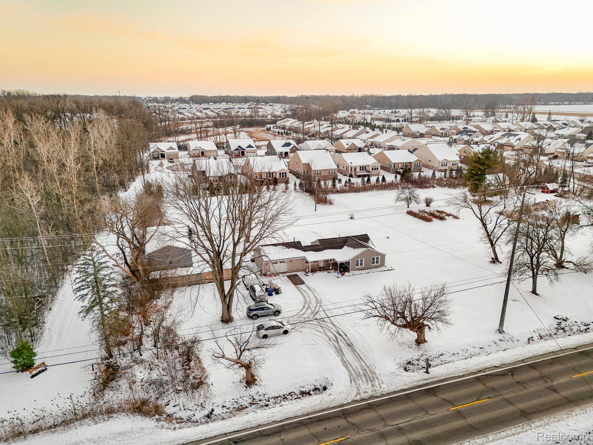 Canton, MI 48188,50001 Geddes RD