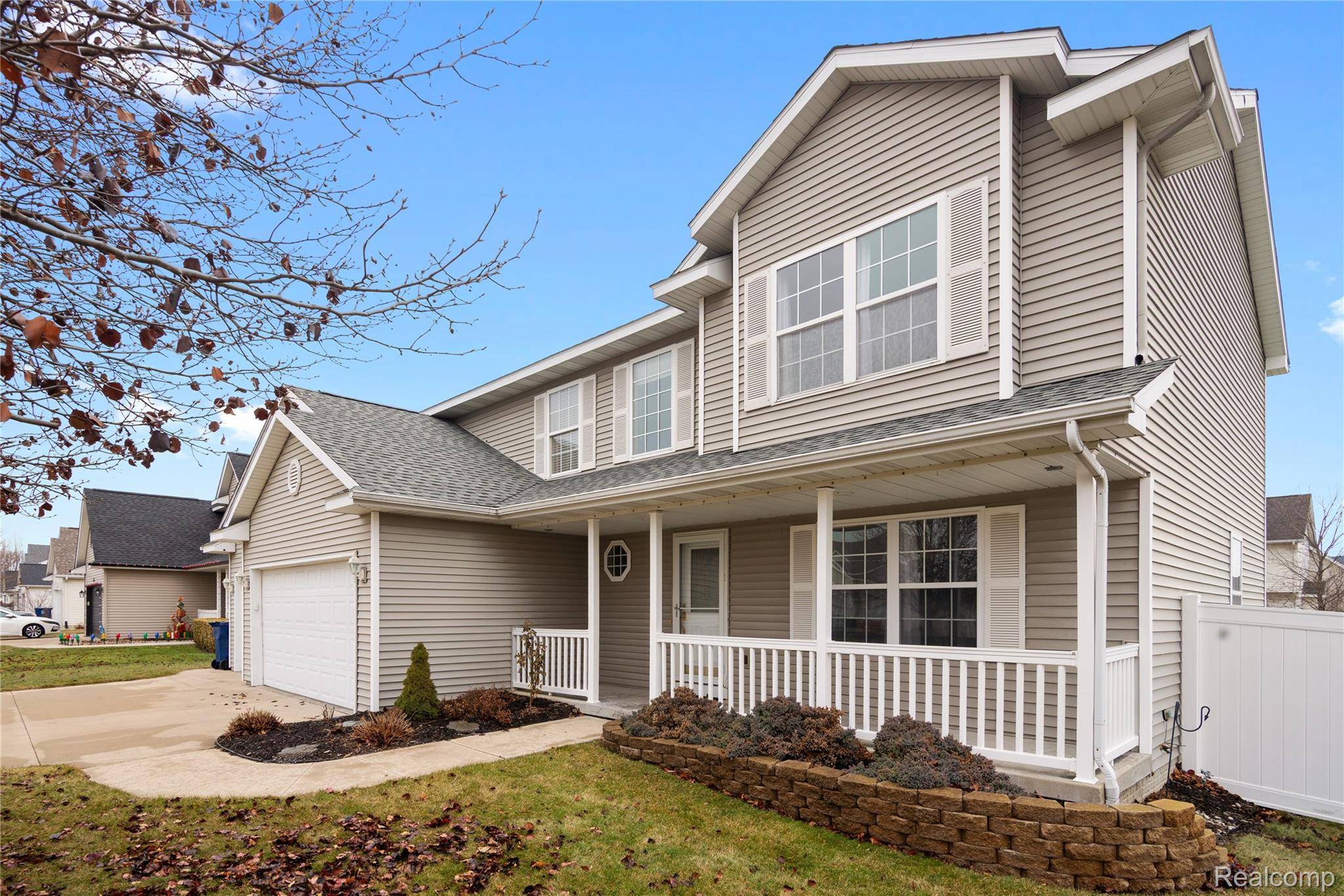 Saginaw, MI 48603,3094 Sundown LN