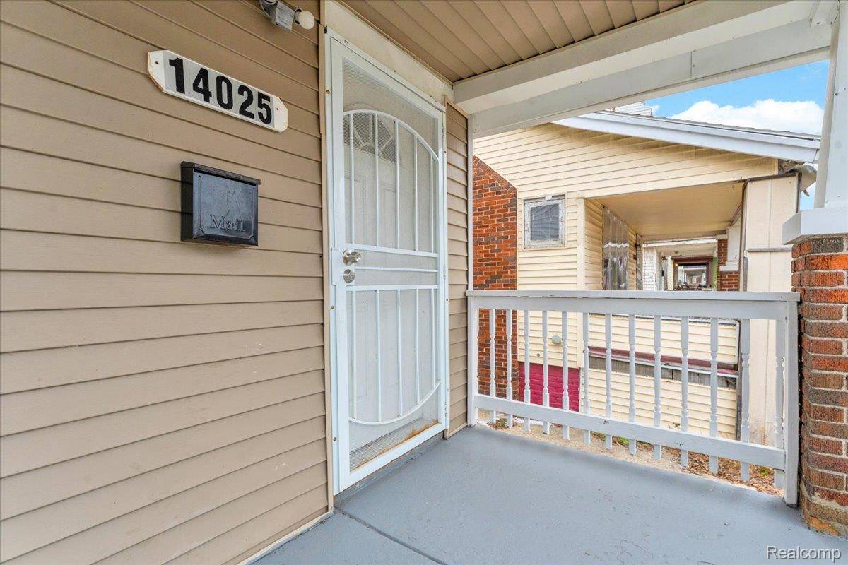 Detroit, MI 48238,14025 Ohio ST