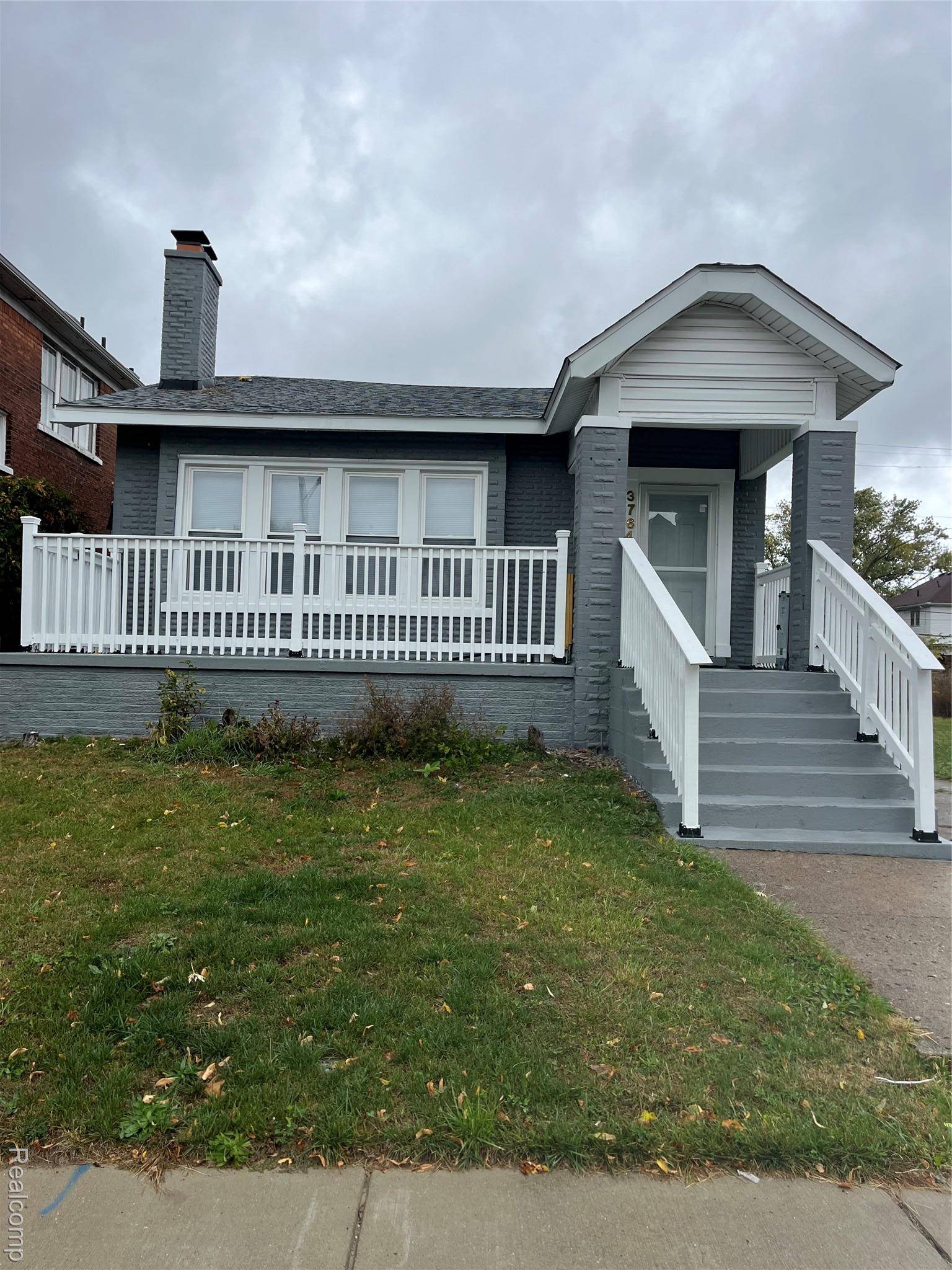 Detroit, MI 48238,3764 W Grand ST