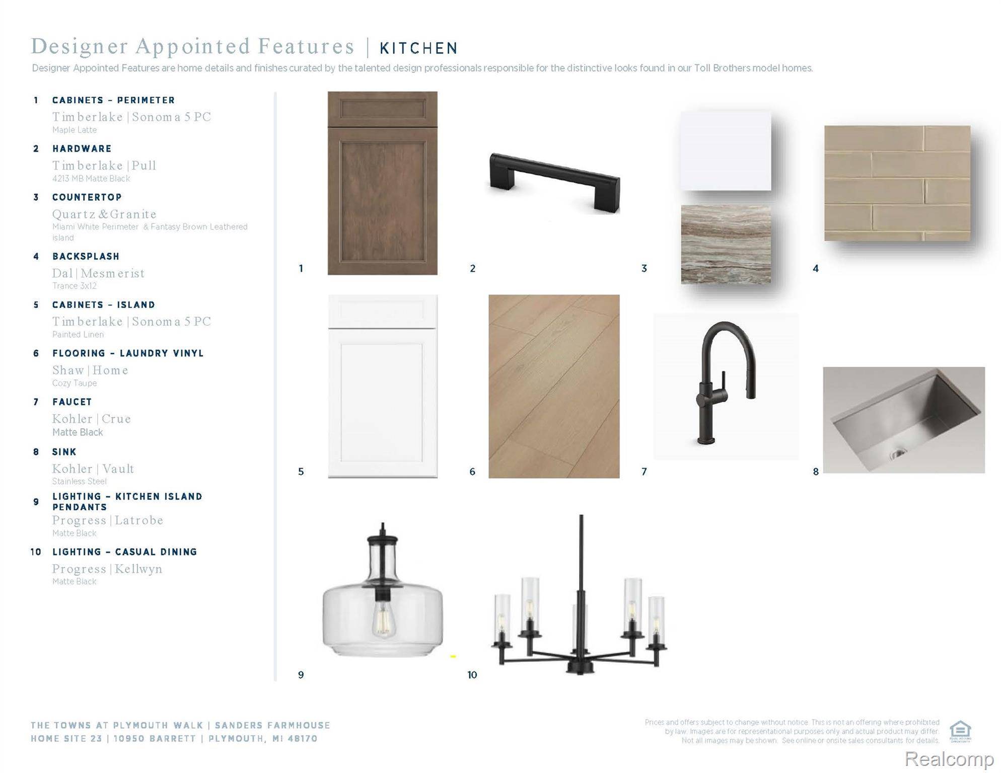 Plymouth, MI 48170,10950 Barrett