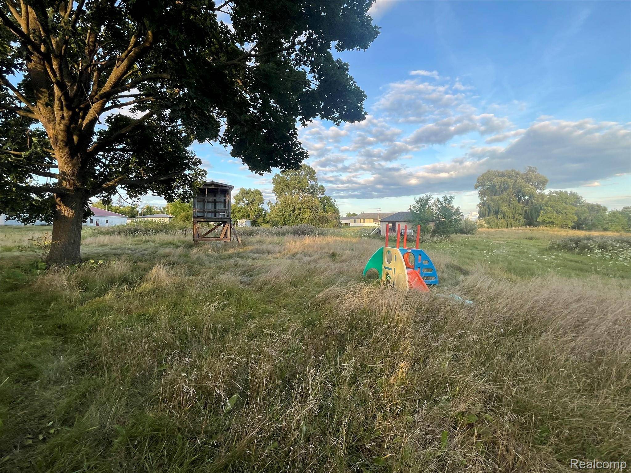 Turner, MI 48765,111 South ST