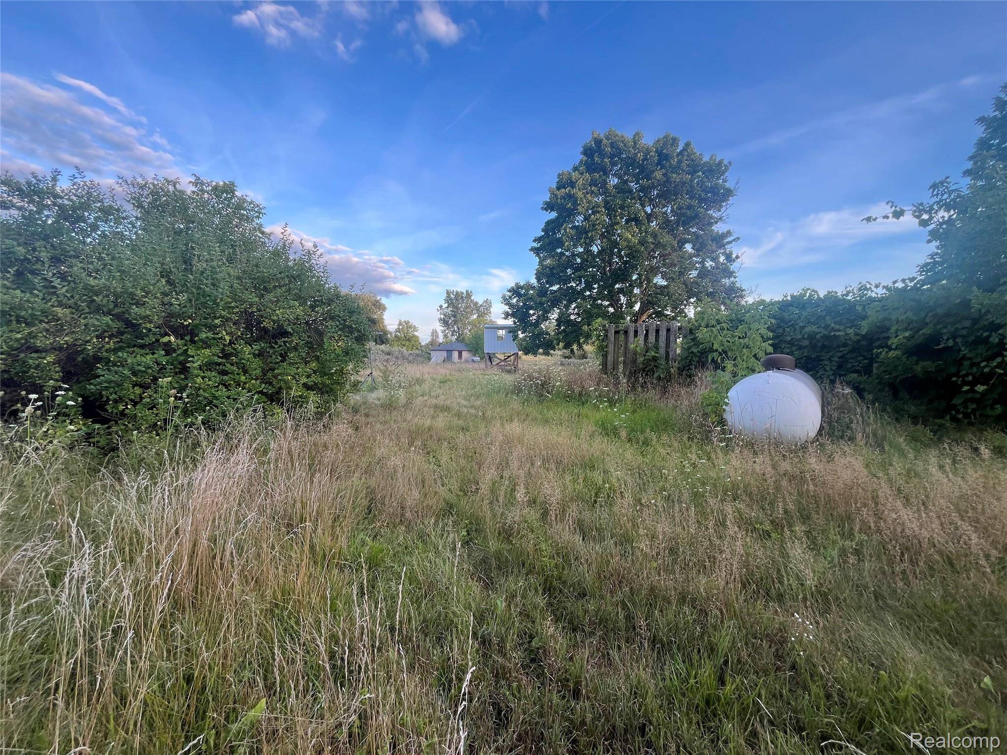 Turner, MI 48765,111 South ST