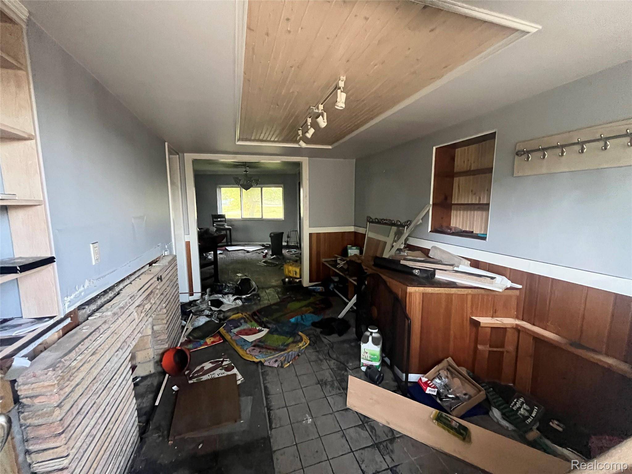 Turner, MI 48765,111 South ST