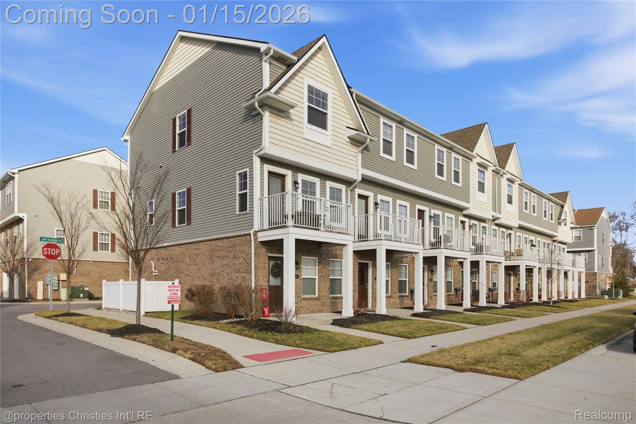 Hazel Park, MI 48030,401 Jeff Keeton DR