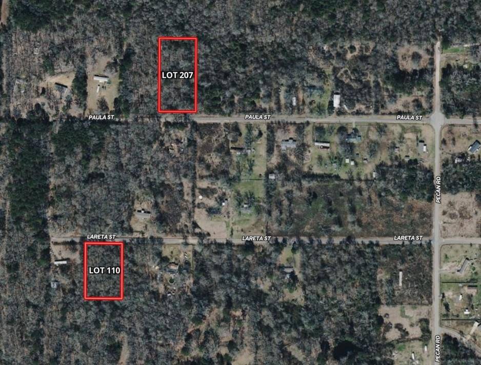 Keithville, LA 71047,0 Paula Street #207