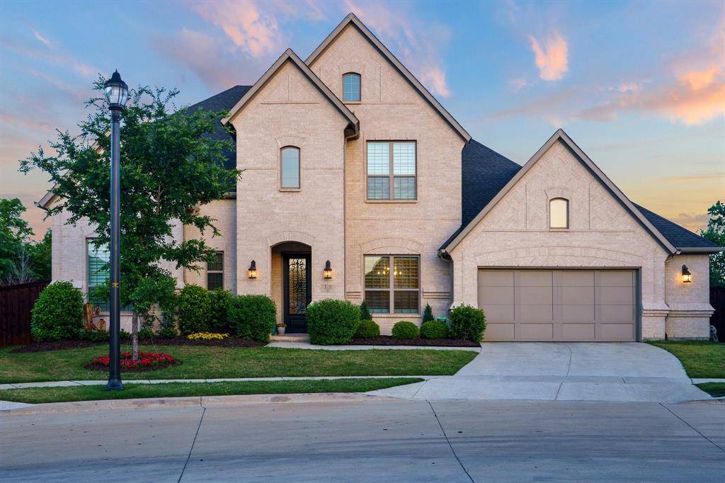 Argyle, TX 76226,318 Waters Edge Drive