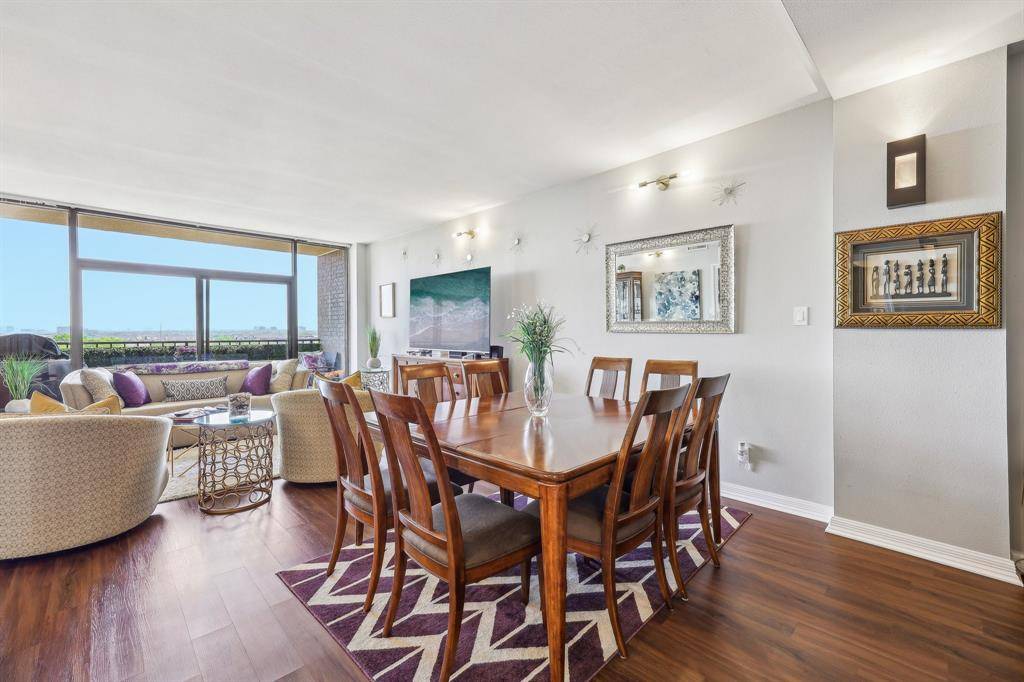 Dallas, TX 75248,5200 Keller Springs Road #815