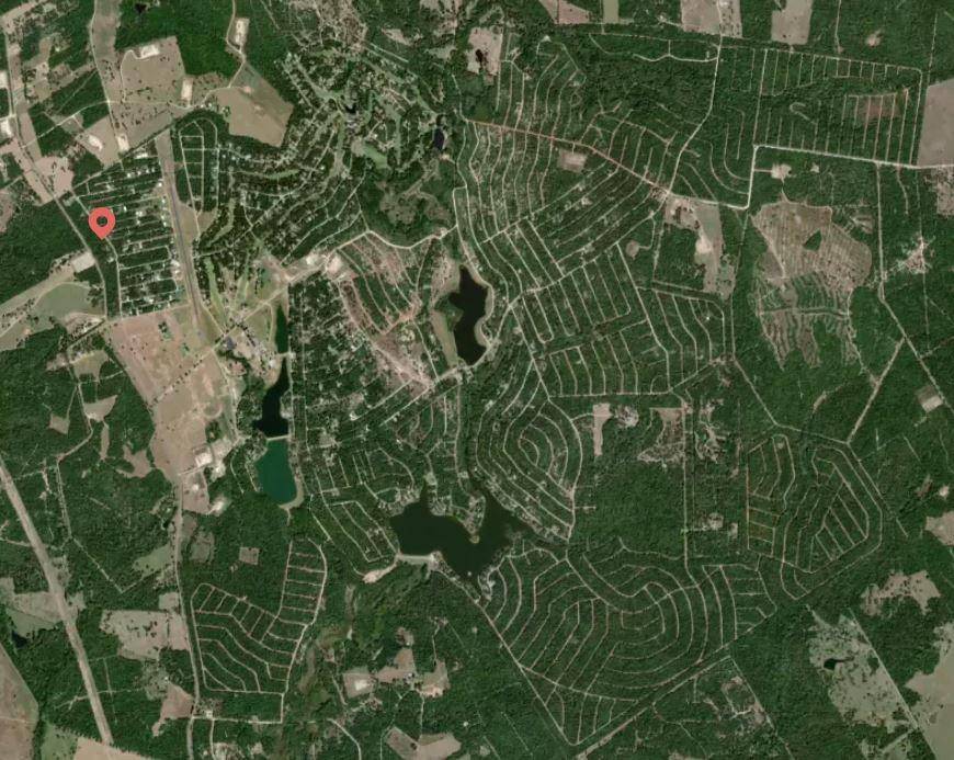 Normangee, TX 77871,Lot 37 & 38 Commanche Lane