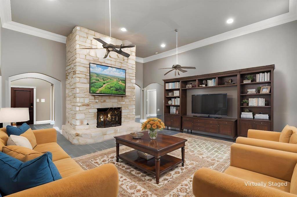 Garland, TX 75044,1201 Tralee Lane