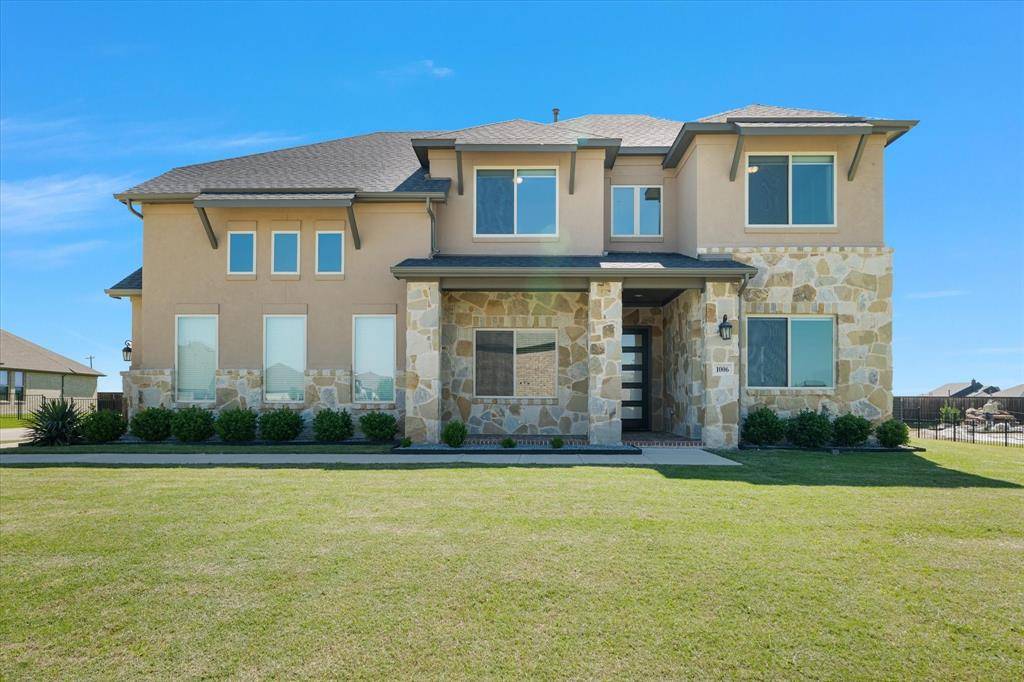 Gunter, TX 75058,1006 Bent Tree Lane