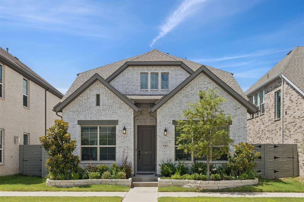 Sachse, TX 75048,5503 Waterloo Drive