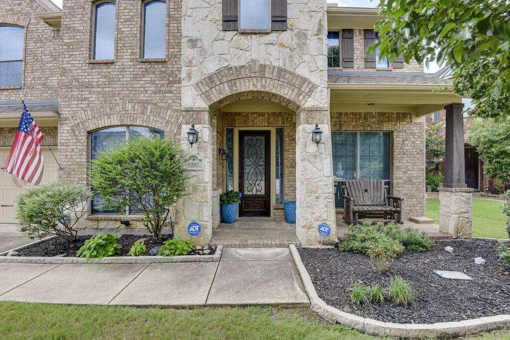 Roanoke, TX 76262,1202 Newcastle Street