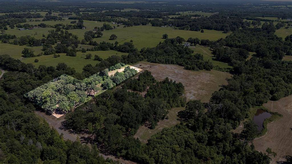 Murchison, TX 75778,TBD Lot 75R Lloyd Drive