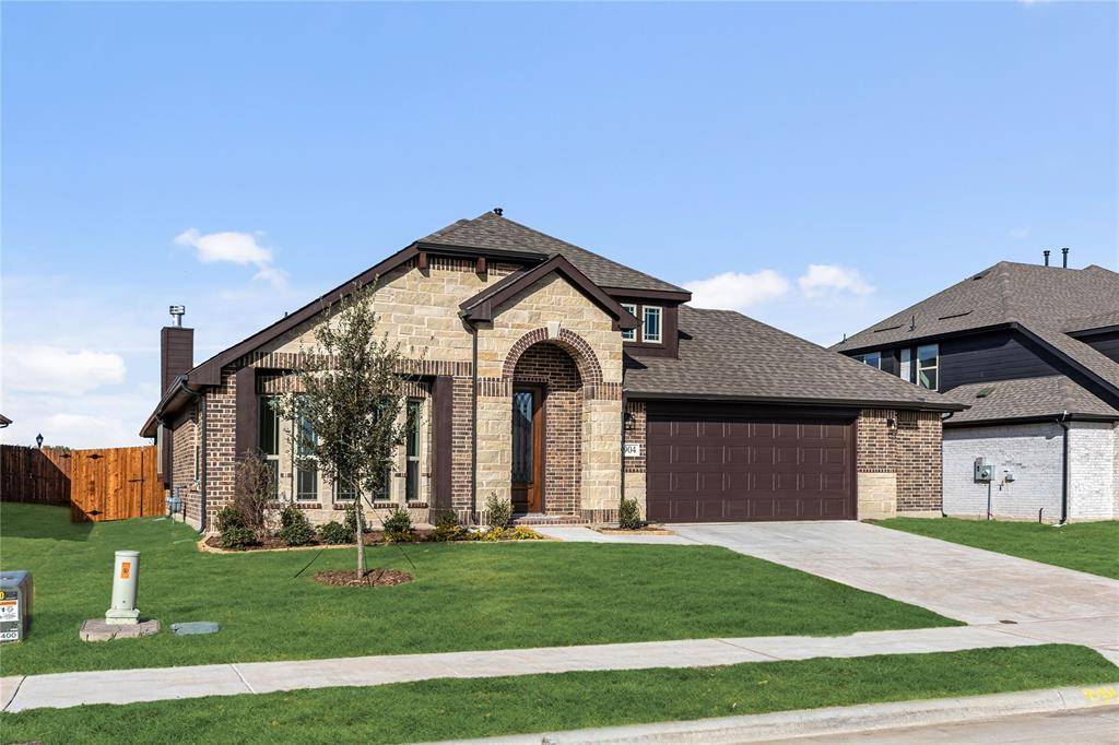 Anna, TX 75409,904 Firewood Way