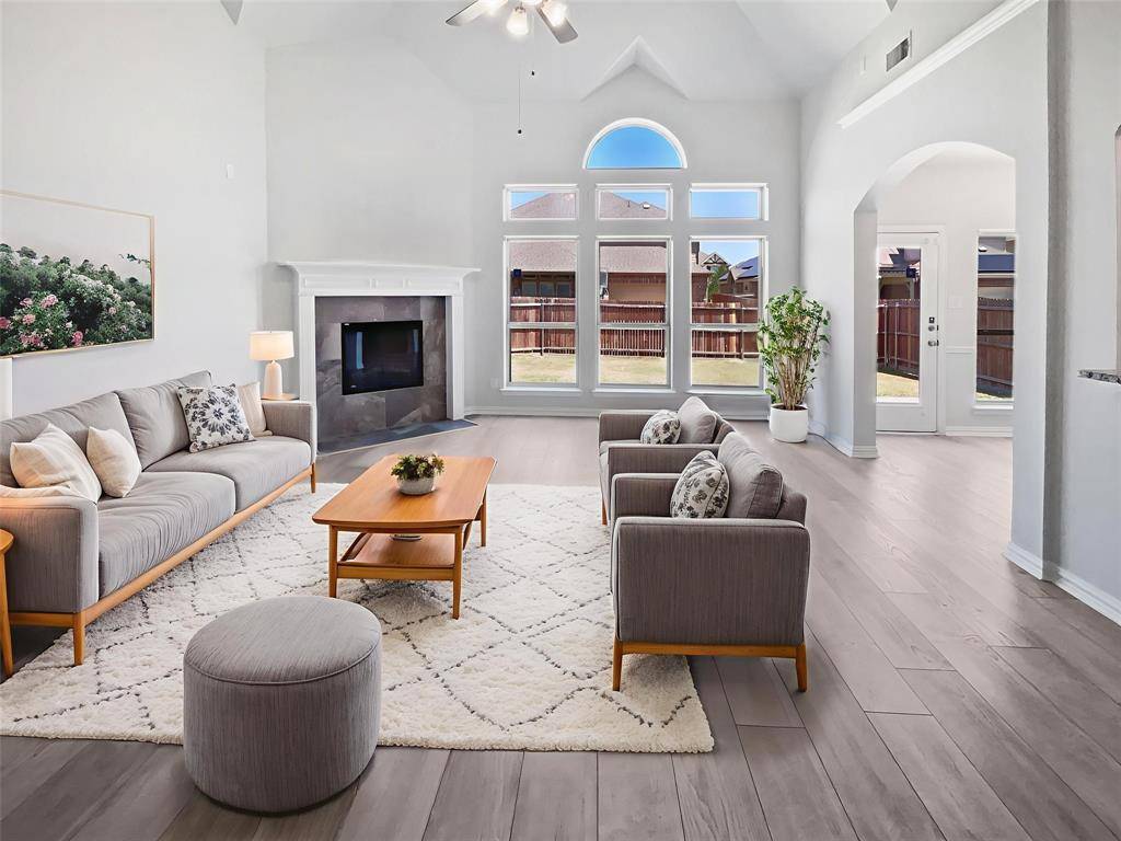 Red Oak, TX 75154,111 Sweet Gum Street