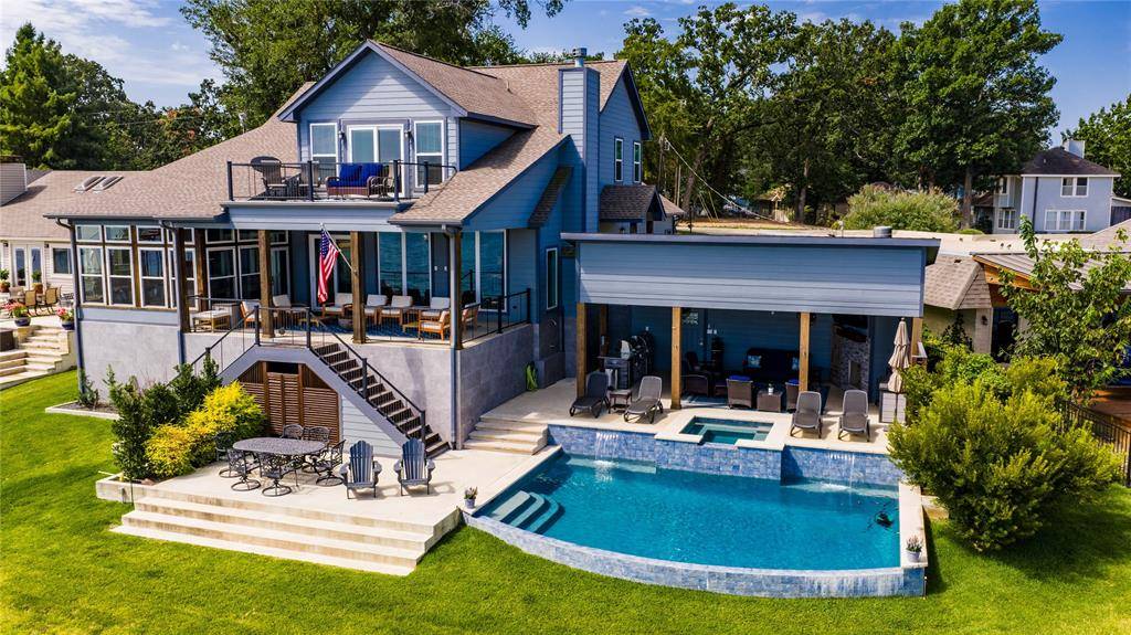 Tool, TX 75143,506 Sampan Drive