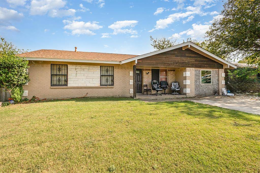 Dallas, TX 75241,3462 Pebbleshores Drive