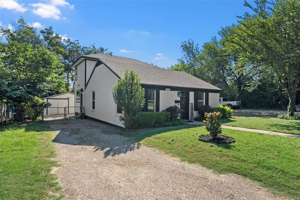 Waco, TX 76707,1205 N 17th Street