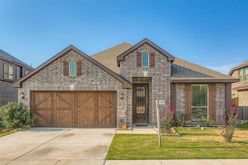 Wylie, TX 75098,3548 Beaumont Drive
