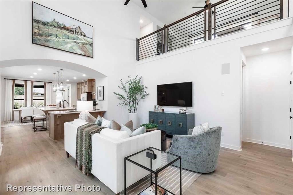 Royse City, TX 75189,2466 Jackson Burn Drive