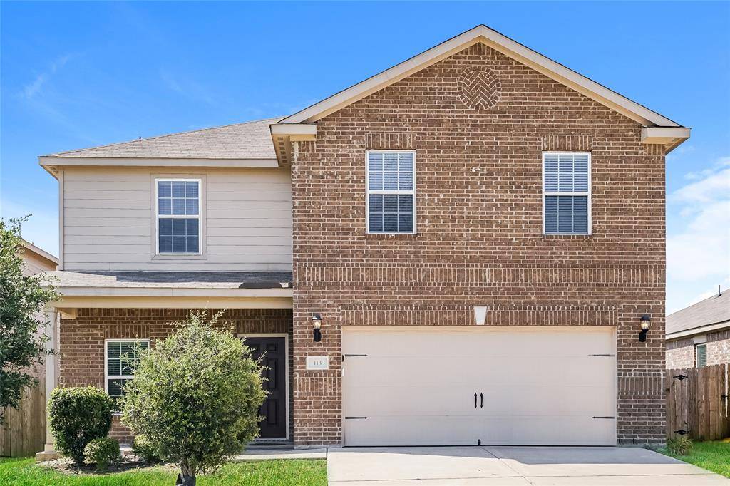 Venus, TX 76084,113 Rebel Road