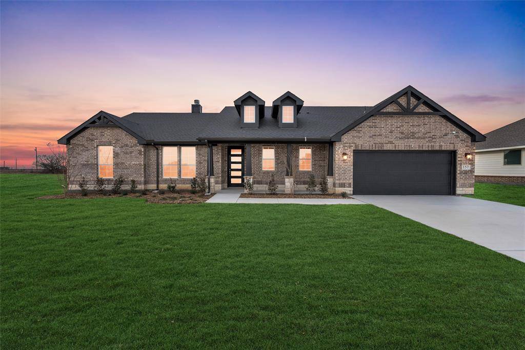 New Fairview, TX 76078,157 Brandywine Trail