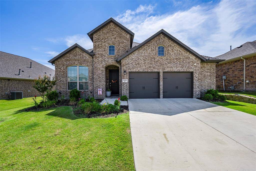 Fort Worth, TX 76262,14404 Home Trail