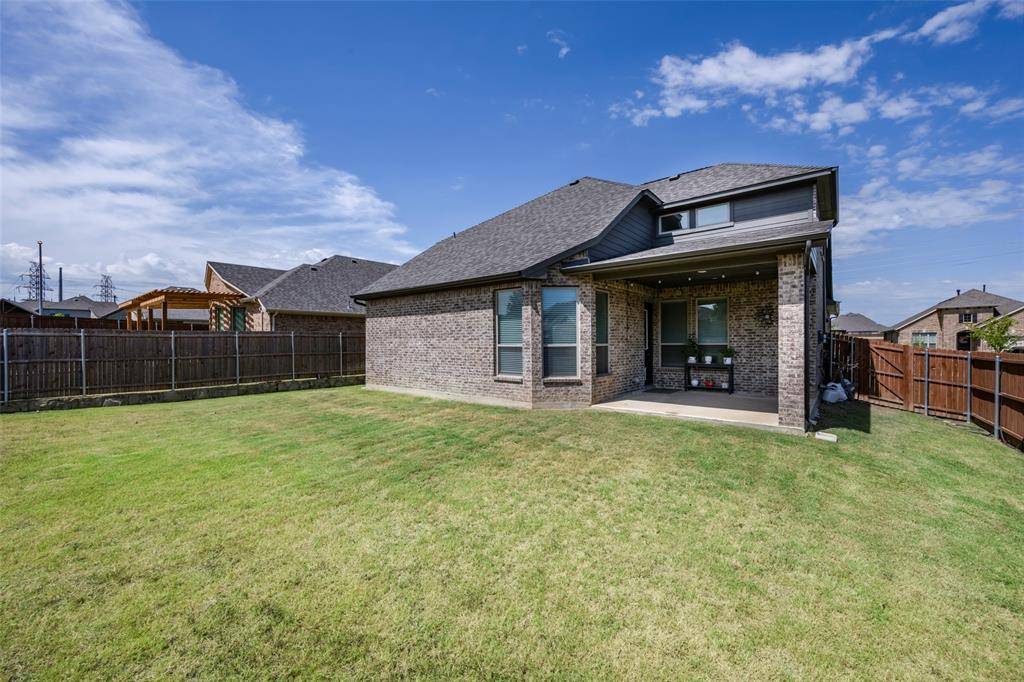 Fort Worth, TX 76262,14404 Home Trail