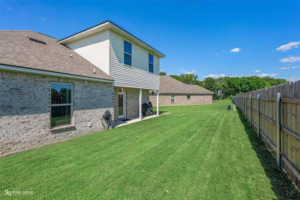 Bossier City, LA 71111,780 Crozier Drive