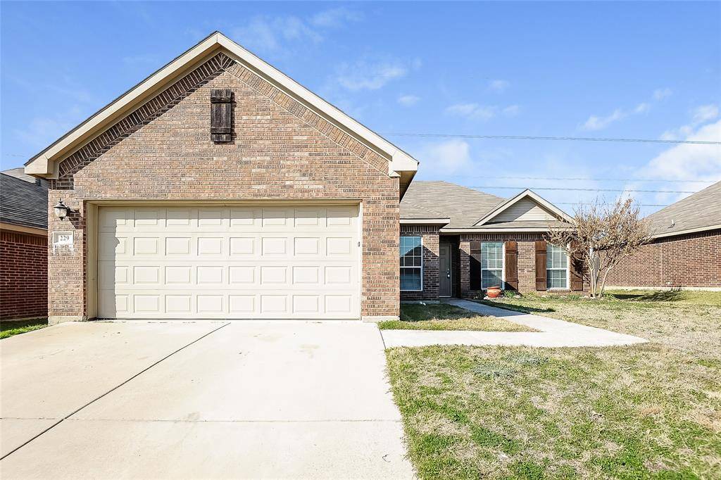 Crowley, TX 76036,229 Kennedy Drive