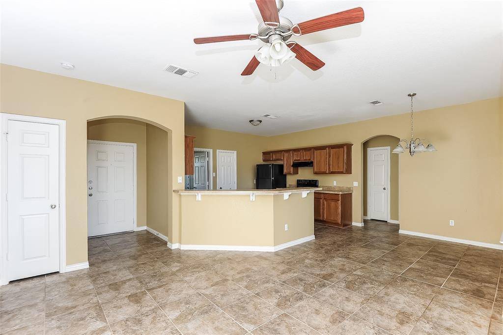 Crowley, TX 76036,229 Kennedy Drive