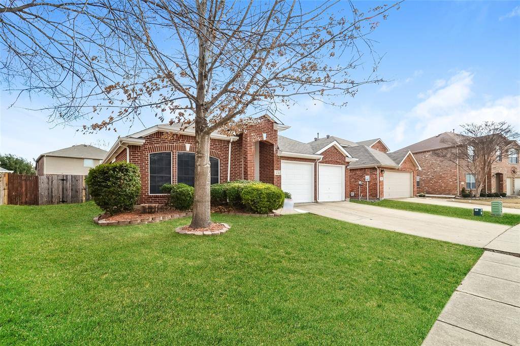 Forney, TX 75126,515 Pinto Lane