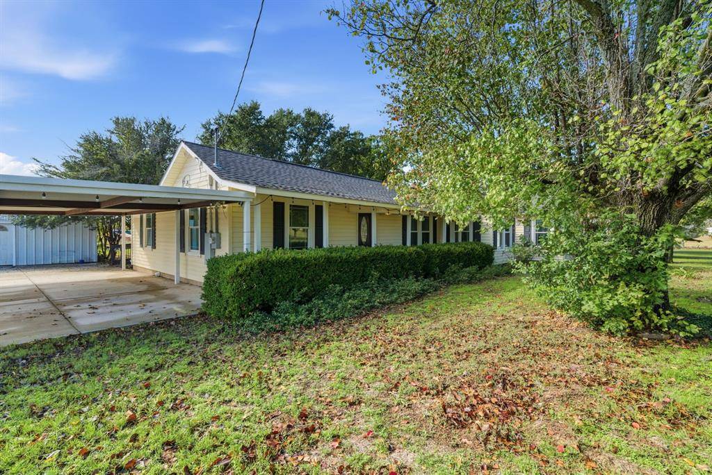 Springtown, TX 76082,3420 Springfield Road