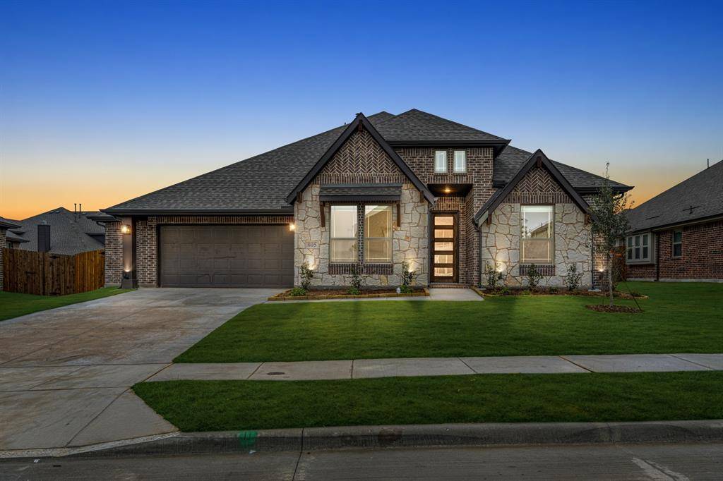 Anna, TX 75409,805 Greenleaf Court