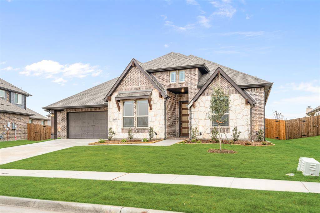Anna, TX 75409,805 Greenleaf Court