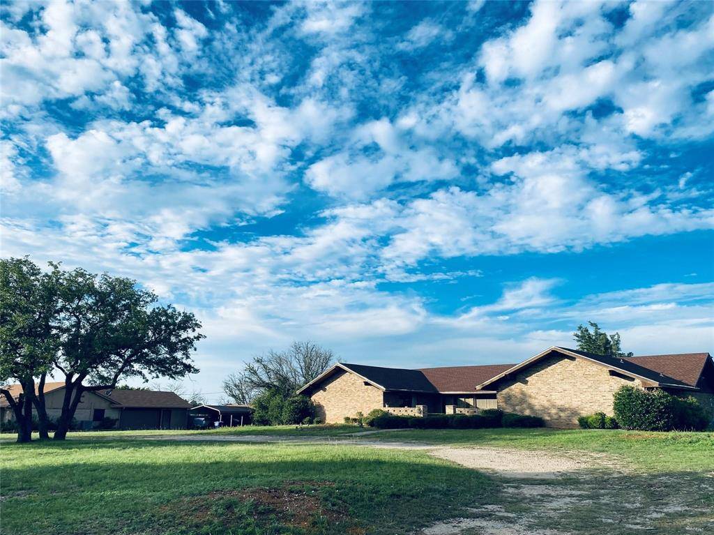 Brownwood, TX 76801,310 Lori Lane