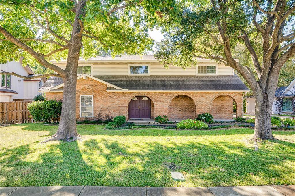 Richardson, TX 75080,407 Valley Cove Drive