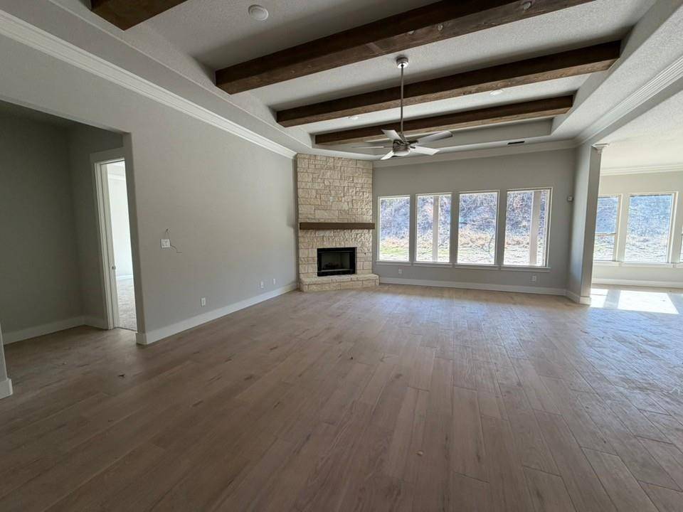 Weatherford, TX 76082,424 Texas Sage Trail