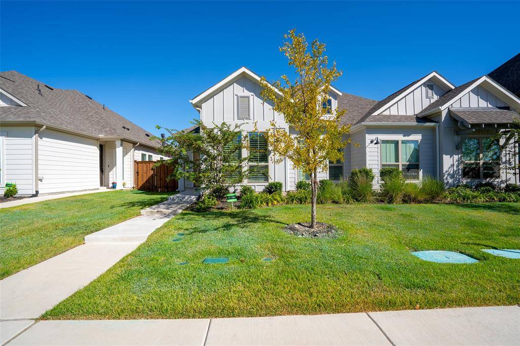 Fort Worth, TX 76008,2113 Winding Creek Circle