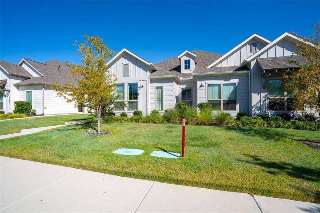 Fort Worth, TX 76008,2113 Winding Creek Circle