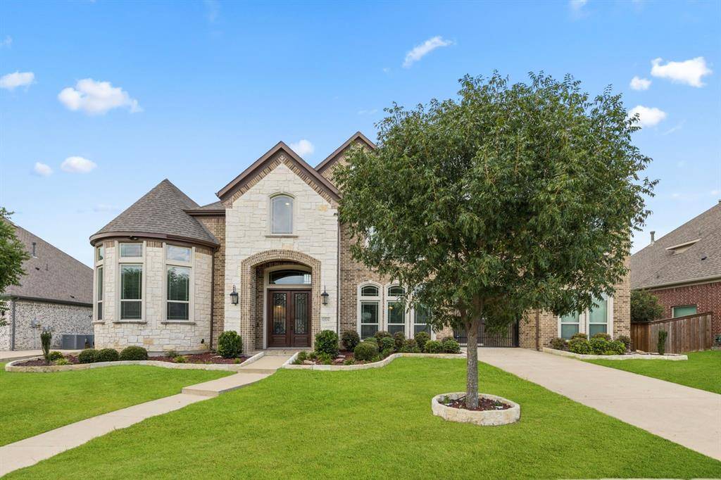 Prosper, TX 75078,1531 Thackery Lane