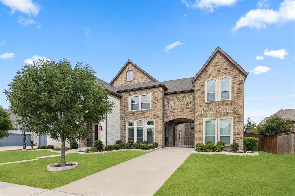 Prosper, TX 75078,1531 Thackery Lane