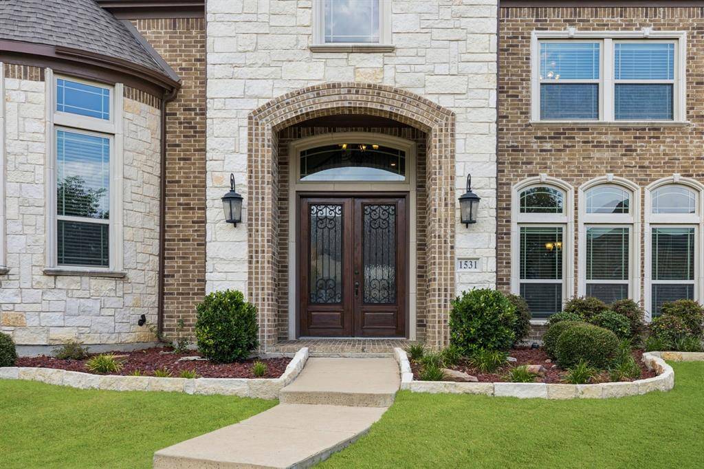 Prosper, TX 75078,1531 Thackery Lane