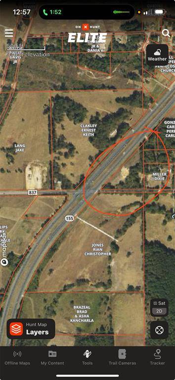 Frankston, TX 75763,0 State Highway 155