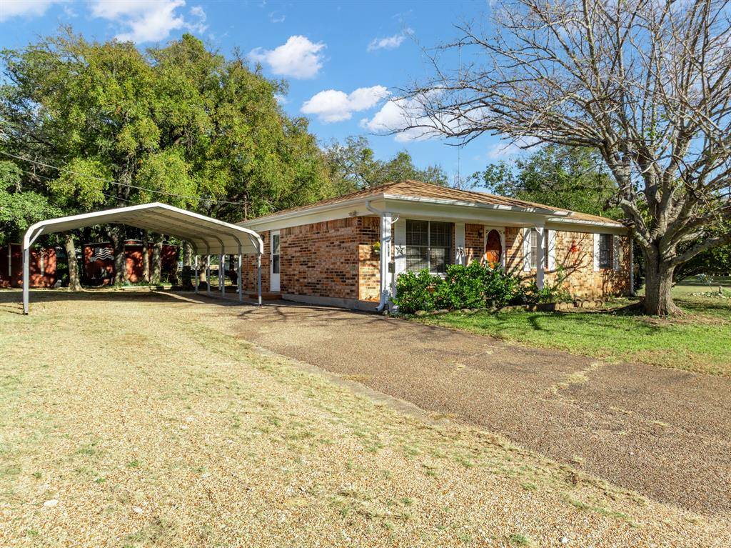 Valley Mills, TX 76689,156 Cresthill Circle