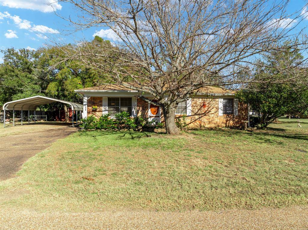 Valley Mills, TX 76689,156 Cresthill Circle