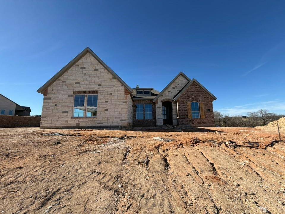 Weatherford, TX 76085,513 Lantana Drive